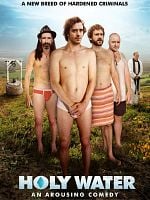 Pôster de Agua Benta