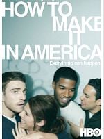 imagem de How to make it in America