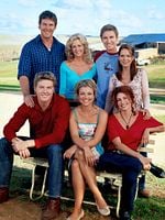 imagem de As Filhas de McLeod