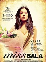 Pôster de Miss Bala