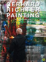Pôster de A Pintura de Gerhard Richter