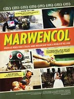 Pôster de Marwencol