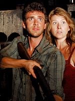 Pôster de Castigo Mortal