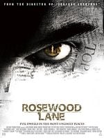 Pôster de A Vila do Medo