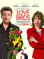 Pôster de Um Cupido Caiu Do Céu