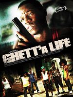 Pôster de Ghett'a Life