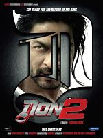 Pôster de Don 2