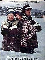 Dois Velhos Rabugentos