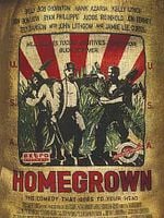 Pôster de Três Sócios Duvidosos