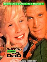 Pôster de Acertando as Contas com Papai