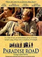 Pôster de Um Canto de Esperança