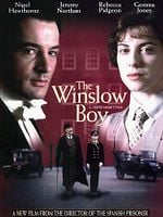 Pôster de Cadete Winslow