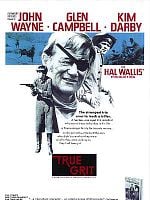 Pôster de Bravura Indômita