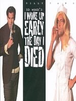 Pôster de Acordei Cedo no Dia da Minha Morte