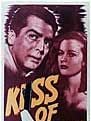Pôster de Beijo da Morte