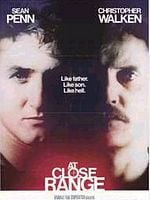 Pôster de Caminhos Violentos