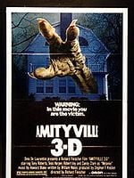 Pôster de Amityville 3 - O Demônio