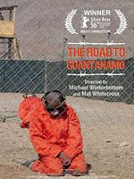 Pôster de Caminho para Guantanamo
