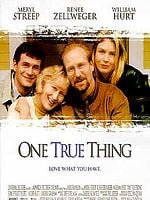 Pôster de Um Amor Verdadeiro