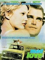 Pôster de Amor Louco