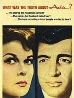Pôster de Ada