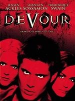 Pôster de Adoradores do Diabo