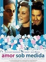 Pôster de Amor Sob Medida