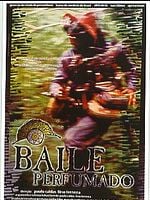 Pôster de Baile Perfumado