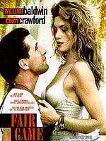 Pôster de Atração Explosiva