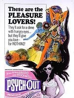 Pôster de Busca Alucinada