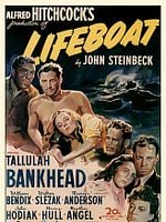 Pôster de Um Barco e Nove Destinos