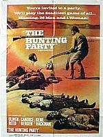 Pôster de Caçada Sádica