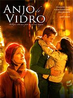 Pôster de Anjo de Vidro