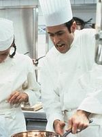 Pôster de O Amor Está na Mesa