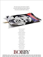 Pôster de Bobby