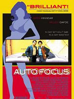 Pôster de Auto Focus