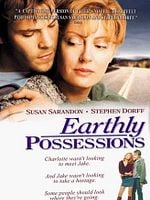 Pôster de Um Beijo como Resgate