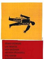 Pôster de Anatomia de um Crime