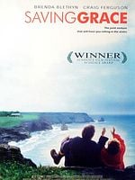 Pôster de O Barato de Grace