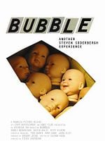 Pôster de Bubble - Uma Nova Experiência