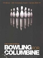 Pôster de Tiros em Columbine