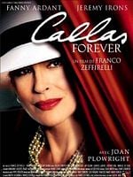 Pôster de Callas Forever