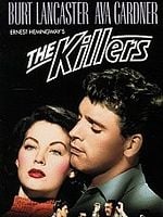 Pôster de Os Assassinos