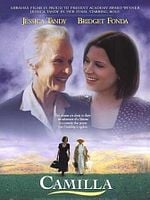 Pôster de Camilla