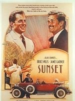 Pôster de Assassinato em Hollywood