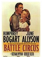 Pôster de Campo de Batalha