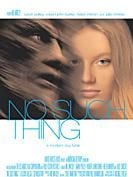 Pôster de Beatrice e o Monstro