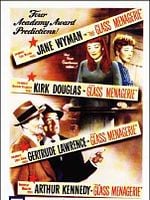 Pôster de Algemas de Cristal