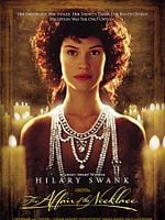 Pôster de O Enigma do Colar