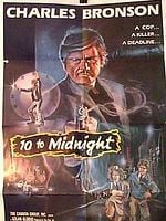 Pôster de 10 Minutos para Morrer